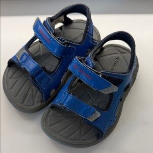 Columbia Kids' Techsun Vent Sandal
